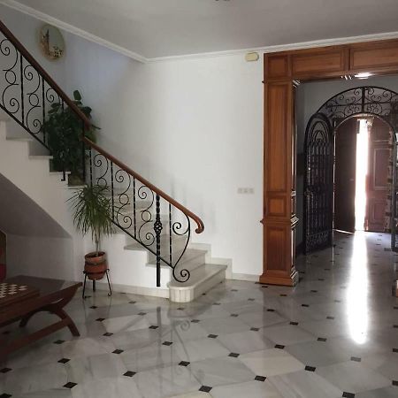 Casa Del Agueista Apartment Marmolejo Bagian luar foto