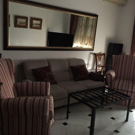 Casa Del Agueista Apartment Marmolejo Bagian luar foto