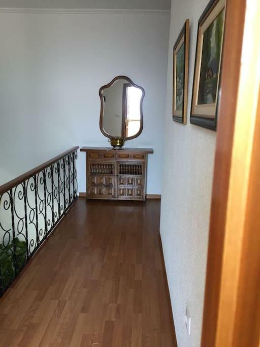 Casa Del Agueista Apartment Marmolejo Bagian luar foto