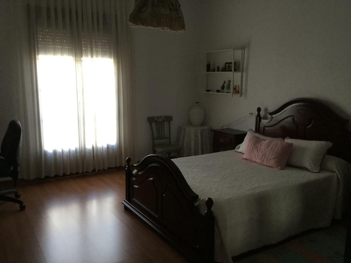 Casa Del Agueista Apartment Marmolejo Bagian luar foto